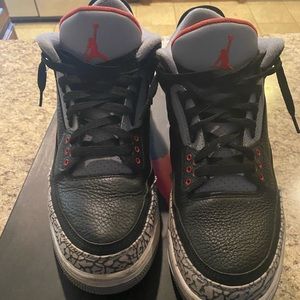 Jordan 3